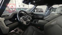 لاند روفر دفندر